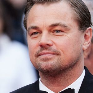 Leonardo DiCaprio - Montée des marches du film " Killers of the flower moon " lors du 76ème Festival International du Film de Cannes, au Palais des Festivals à Cannes. Le 20 mai 2023 © Jacovides-Moreau / Bestimage