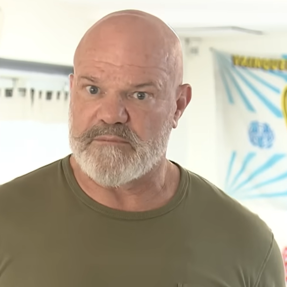 En octobre dernier, dans "Cauchemar en cuisine", Philippe Etchebest se rendait près de Sète.

Philippe Etchebest s'est rendu dans le restaurant routier de Bachir pour "Cauchemar en cuisine".