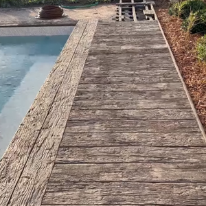 Karine Le Marchand dévoile de nouvelles images de sa superbe maison dans le Sud.