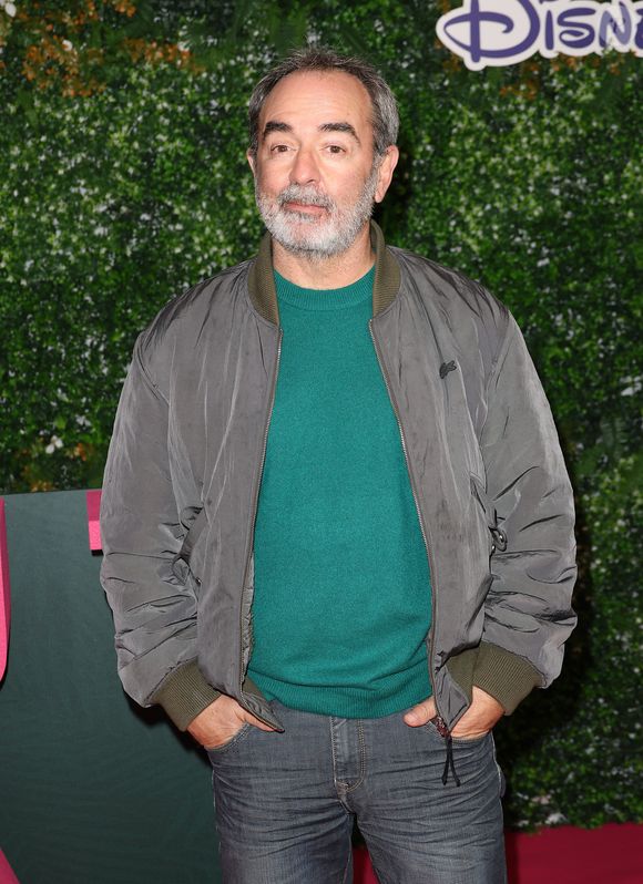 Le comédien a reconnu avoir longtemps hésité avant de rejoindre la distribution de cette fiction quotidienne

Bruno Solo - Avant-première de la mini-série Disney "Tout Va Bien" à l'UGC Normandie à Paris le 9 novembre 2023. © Coadic Guirec / Bestimage