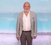 Des propos qu'il a prononcés en riant, allant même jusqu'à reconnaître qu'il était "horrible".

François Berléand - Tapis rouge de la soirée d'ouverture de la 7ème édition du festival Cineroman à Nice le 29 septembre 2025.

© Dominique Jacovides - Bruno Bebert / Bestimage