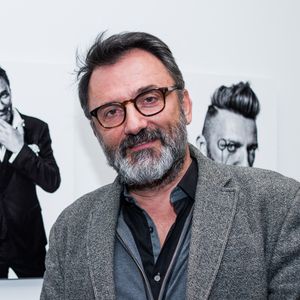 L'animateur Frédéric Lopez fête ses 58 ans ce vendredi

Frédéric Lopez pose lors du vernissage de l'exposition du photographe Stéphane de Bourgies à La Défense à Paris, France. Photo par Julie Sebadelha/ABACAPRESS.COM