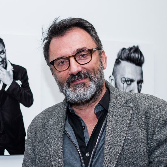 L'animateur Frédéric Lopez fête ses 58 ans ce vendredi

Frédéric Lopez pose lors du vernissage de l'exposition du photographe Stéphane de Bourgies à La Défense à Paris, France. Photo par Julie Sebadelha/ABACAPRESS.COM