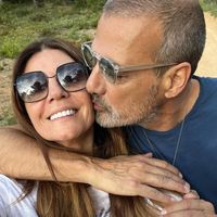 "L’amour de ma vie s’en est allé" : Veronika Loubry annonce que son compagnon Gérard Kadoche a quitté ce monde à 61 ans