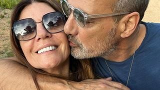 "L’amour de ma vie s’en est allé" : Veronika Loubry annonce que son compagnon Gérard Kadoche a quitté ce monde à 61 ans