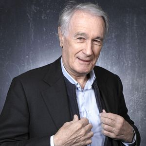 Exclusif - Portrait de Bernard Le Coq à Paris, le 13 décembre 2022. © Cédric Perrin/Bestimage