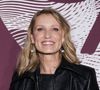 À 54 ans, Alexandra Lamy reste très proche de sa cadette Audrey, avec qui elle partage ses doutes et ses succès depuis leurs débuts à la télévision et au cinéma.

Alexandra Lamy au photocall du dîner de la 51ème cérémonie des César au Fouquet's à Paris, France. 

© Denis Guignebourg/Bestimage