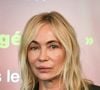 "Eve n'est pas dans une profession comme la mienne, où l'on s'expose... Elle ne s'est tout simplement pas sentie le courage ou l'envie de le faire." 

L'actrice française Emmanuelle Beart regarde la campagne 2024 d'appel aux dons pour lutter contre la précarité énergétique "Stop à l'exclusion énergétique" à Paris, le 12 novembre 2024. Photo de Firas Abdullah/ABACAPRESS.COM