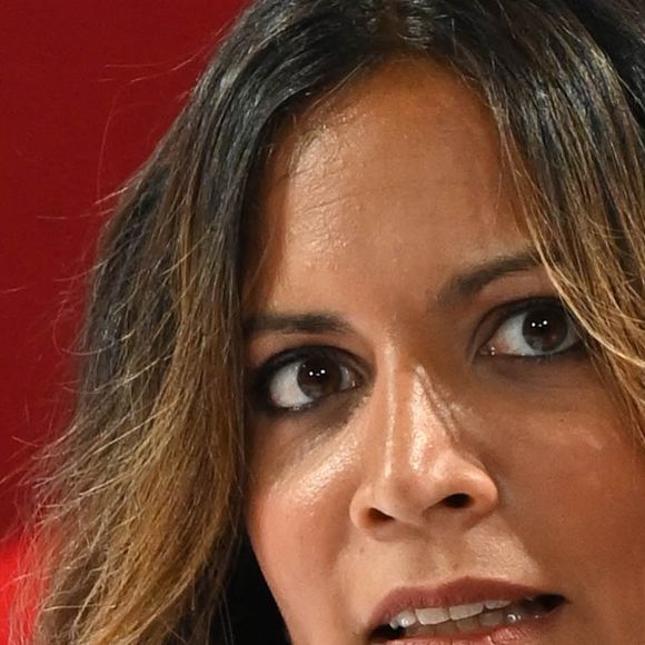 BFMTV et LCI aimeraient aussi s’attacher les services de la journaliste pour la rentrée.

Aurélie Casse - Conférence de rentrée 2022/2023 BFM TV à Paris le 6 septembre 2022. © Coadic Guirec/Bestimage