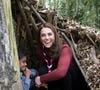 Kate Middleton a passé du temps avec les scouts.
Catherine (Kate) Middleton, duchesse de Cambridge, se rend au siège des scouts de Gilwell Park pour en apprendre davantage sur leur nouvelle organisation et leur mode de vie. Cette organisation scout est destinée aux jeunes enfants, la visite célèbre également le centième anniversaire du parc Gilwell. Londres
Agence / Bestimage
