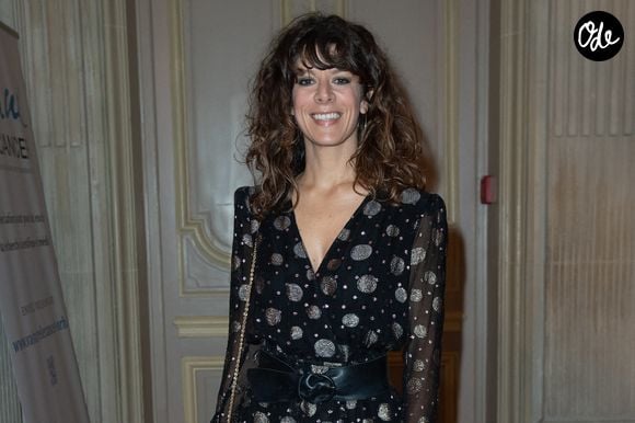 Magali Ripoll sera également de retour dans "Fort Boyard" le 8 août 2026

Magali Ripoll lors de la soirée de bienfaisance « Vaincre Le Cancer » organisée au Cercle de l'Union Interalliée à Paris, en France, le 20 novembre 2019. Photo : Aurore Maréchal/ABACAPRESS.COM