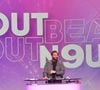 Exclusif - Cyril Hanouna, sur le plateau de l'émission Tout Beau, Tout N9uf (TBT9) présenté par C.Hanouna et diffusé en direct sur W9 le 15 avril 2026.

© Jack Tribeca / Bestimage