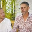 "Après quatre tentatives..." : Christophe (L'amour est dans le pré) raconte ce qui a conduit à sa rupture avec Yann
