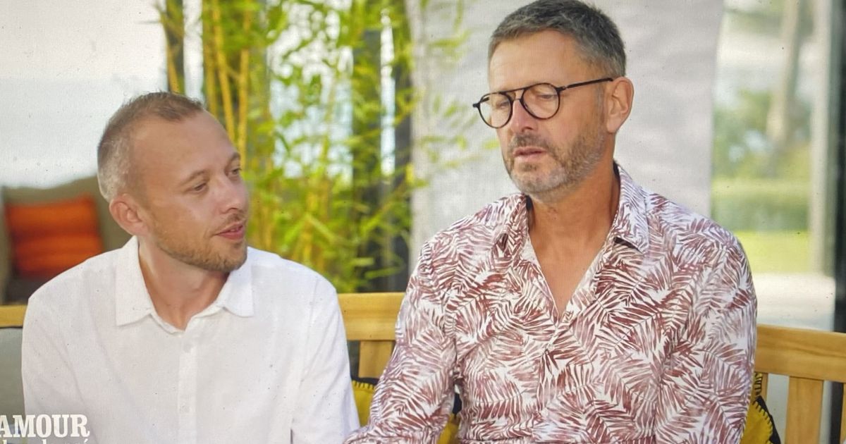 « Après quatre tentatives… » : Christophe (L’amour est dans le pré) raconte ce qui a conduit à sa rupture avec Yann