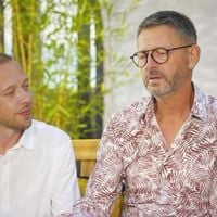 "Après quatre tentatives..." : Christophe (L'amour est dans le pré) raconte ce qui a conduit à sa rupture avec Yann