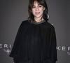 Elle a ouvert les portes de la maison qu'elle possède et d'où elle mène un nouveau projet.
Charlotte Gainsbourg - Photocall du dîner "Women In Motion, Kering", Place de la Castre lors du 78ème Festival International du Film de Cannes le 18 mai 2025. © Olivier Borde/Bestimage