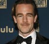 L’acteur est décédé le 11 février 2026 à l’âge de 48 ans.
James Van Der Beek lors de la 76ème cérémonie annuelle des Golden Globe Awards, le 6 janvier 2019. 

Photo : Broadimage / Bestimage