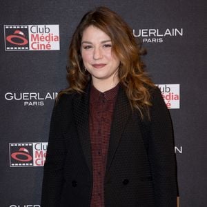 Deux ans avant sa mort, elle était en tournage pour le dernier rôle de sa vie, dans le film "TKT", réalisé par Solange Cicurel.

Émilie Dequenne lors de la remise du prix "Coup de Chapeau" du Club Média Ciné pour le film d'animation "La Tortue rouge" à Paris, France, le 5 janvier 2017. 

Photo : Cyril Moreau / Bestimage