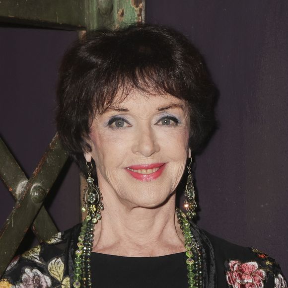 Exclusif - Anny Duperey - Frédéric Zeitoun est en concert au Trianon à Paris le 17 décembre 2023.

© Jack Tribeca / Bestimage