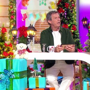 Jean-Luc Reichmann, comprenant la détresse de sa fille, a alors pris une décision radicale. 

Jean-Luc Reichmann