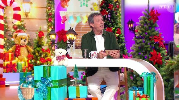 Jean-Luc Reichmann, comprenant la détresse de sa fille, a alors pris une décision radicale. 

Jean-Luc Reichmann