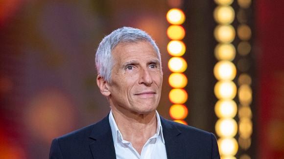 Une star a tout cassé en coulisses de Taratata, Nagui "tremblant", raconte ce qu'il s'est passé