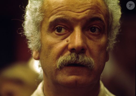 Deux procédures judiciaires sont en cours, à Paris et à Bourges, pour trancher cette affaire complexe mêlant droit de propriété, mémoire artistique et enjeux patrimoniaux.

Archives - Georges Brassens. JLPPA / Bestimage