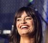 Son petit garçon est le "plus grand ambassadeur" de sa mère et n’hésite pas à la présenter à sa façon aux gens qu'il croise.

Clara Luciani se produit sur scène lors du Festiv4L Signe Renault au Chalet des Iles le 23 juin 2025 à Paris, France. Photo by Nasser Berzane/ABACAPRESS.COM