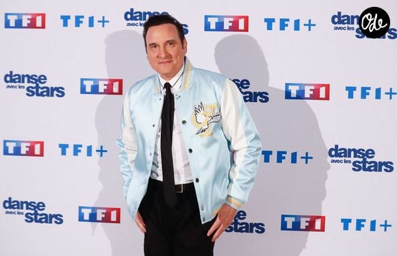 Jean-Marc Généreux - Photocall du lancement de la saison 2025 de l'émission "Danse avec les stars" (DALS) au siège de TF1 à Boulogne-Billancourt le 16 janvier 2025. © Christophe Clovis / Bestimage