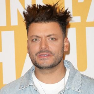 Kev Adams - Avant-première du film "Certains l'aiment chauve"  au Cinéma UGC Ciné Cité Bercy à Paris le 10 juillet 2025. © Coadic Guirec/Bestimage