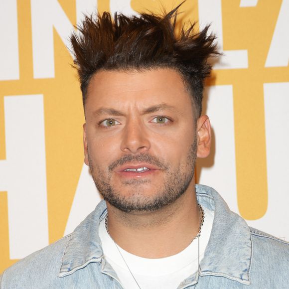 Kev Adams - Avant-première du film "Certains l'aiment chauve"  au Cinéma UGC Ciné Cité Bercy à Paris le 10 juillet 2025. © Coadic Guirec/Bestimage