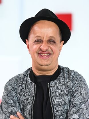 Booder évoque son apparence et met un terme à ce qui se dit sur lui