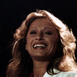 Photo d'archives non datée de Véronique Sanson sur scène . Photo by APS-Medias/ABACAPRESS.COM