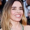 Elodie Bouchez sans son mari mondialement connu pour la montée des marches à Cannes, elle mise sur une robe noire impeccable