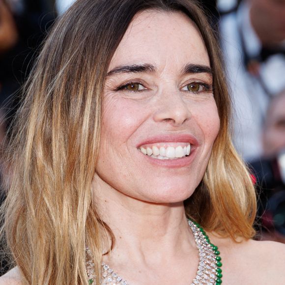 La 79e édition du Festival de Cannes tire sa révérence.
Elodie Bouchez - Montée des marches du film " Histoires de la nuit " lors du 79ème Festival International du Film de Cannes. © Jacovides-Moreau / Bestimage