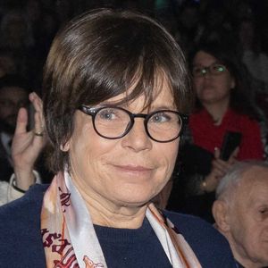 A 61 ans, la princesse Stéphanie de Monaco est pleinement épanouie

Stéphanie de Monaco au 45ème Festival International du Cirque de Monte Carlo sous le chapiteau Fontvieille à Monaco le 21 janvier 2023. Crédit Olivier Huitel/Pool/Bestimage