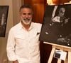 Au sommet de sa gloire, le comédien a ressenti le besoin viscéral de mettre sa carrière entre parenthèses.

José Garcia (sur la photo Gérard Lanvin) - J.Garcia est l'invité d'honneur au vernissage de l'expo "La Boxe fait son Cinéma".
Belgique, Bruxelles, hôtel Amigo, le 11 avril 2026.

© Alain Rolland / ImageBuzz / Bestimage