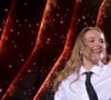 Après une prépa littéraire à Lyon et une première année de master d'histoire à Paris, elle a mis ses études de côté.

Mélina fait partie de la nouvelle promotion de la "Star Academy". Capture d'écran TF1