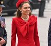 Ce lundi 10 mars a marqué un vrai tournant dans la vie de Kate Middleton, depuis l'annonce de son cancer. 

Catherine (Kate) Middleton, princesse de Galles - La famille royale britannique célèbre le 76ème Commonwealth Day à l'abbaye de Westminster à Londres, le 10 mars 2025.