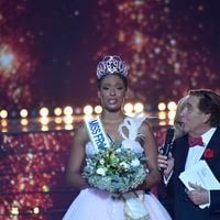 Elle est loin des meilleures notes ! Miss France 2025, Angélique Angarni-Filopon, révèle enfin sa note au test de culture générale