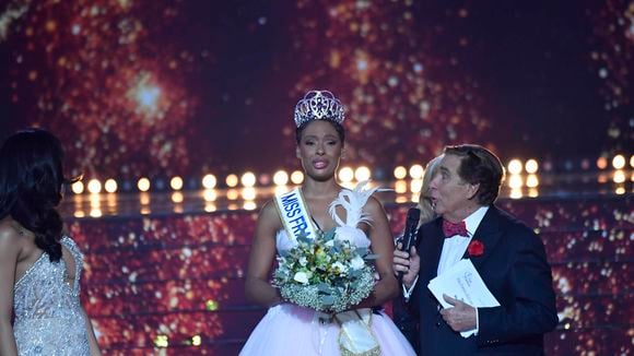 Elle est loin des meilleures notes ! Miss France 2025, Angélique Angarni-Filopon, révèle enfin sa note au test de culture générale