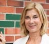 Ce vendredi 17 avril, elle a publié sa vidéo sur TikTok.
Michèle Laroque au photocall de la 4ème édition du festival du film de Demain à Vierzon, le 5 juin 2025. 
Photo : Coadic Guirec / Bestimage