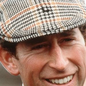 Archive - Le prince Charles, prince de Galles devenu l le roi Charles III d'Angleterre. © Photoshot/Panoramic/Bestimage