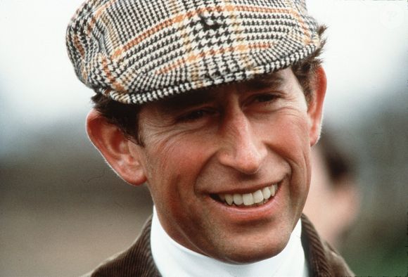 Archive - Le prince Charles, prince de Galles devenu l le roi Charles III d'Angleterre. © Photoshot/Panoramic/Bestimage