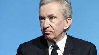 Le groupe de Bernard Arnault se sépare d’une maison de mode française vieille de 112 ans