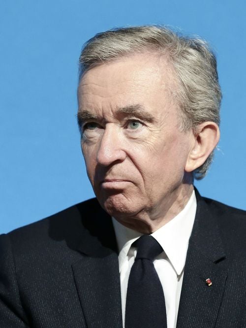 Le groupe de Bernard Arnault se sépare d’une maison de mode française vieille de 112 ans