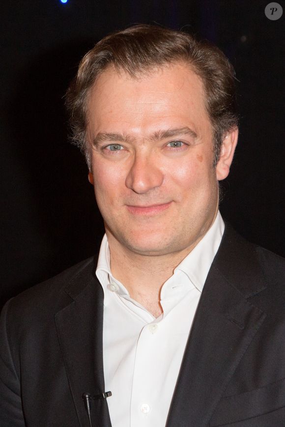 Renaud Capucon dévoile son personnage de cire au Musée Grévin le 09 mars 2020 à Paris, France. Photo by Nasser Berzane/ABACAPRESS.COM