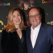 Bière à la main, selfies et bain de foule : Julie Gayet et François Hollande se lâchent pour la fête de la musique