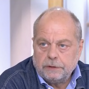 Eric Dupond Moretti dans "C l'hebdo", France 5, le 31 mai 2025.