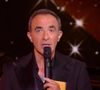 L’animateur de France Télévisions s’impose devant Nikos Aliagas

Nikos Aliagas sur le prime de la tournée de la Star Academy diffusé le 13 décembre 2025. Capture d'écran TF1/Star Academy